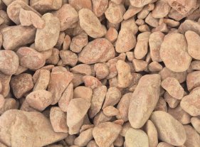 Rosa Marmur Weroński otoczak