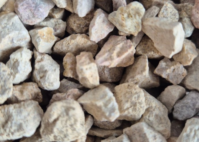 Grys Dolomitowy Żółty Amarillas 