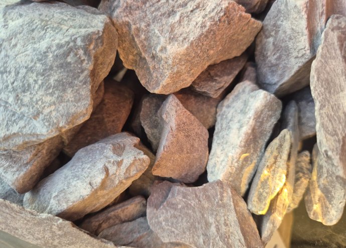 Kora Kamienna Antracytowa (Łupek Irlandzki)